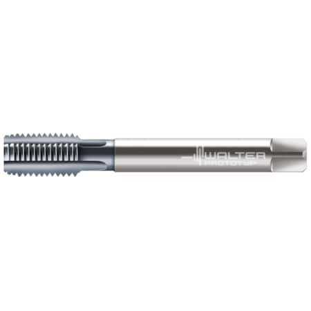 Walter Hand (Straight Flute) Taps, thread profile: UNF 3/4-16, thread hand: R AE2336416-UNF3/4